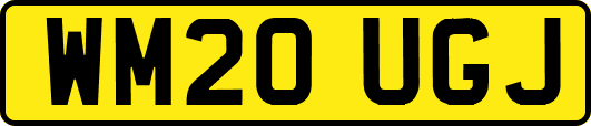 WM20UGJ