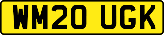 WM20UGK
