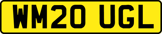 WM20UGL