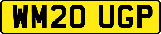 WM20UGP