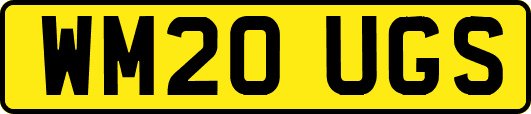 WM20UGS