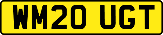 WM20UGT
