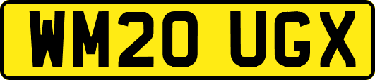 WM20UGX