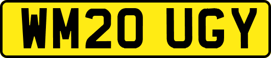 WM20UGY