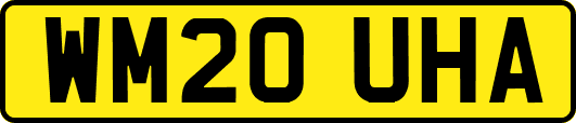 WM20UHA