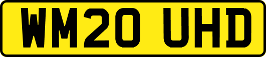 WM20UHD