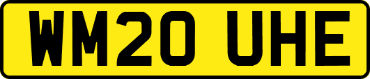 WM20UHE