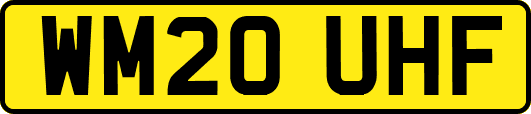 WM20UHF