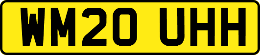 WM20UHH