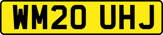 WM20UHJ