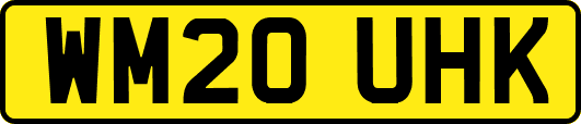 WM20UHK