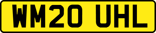 WM20UHL
