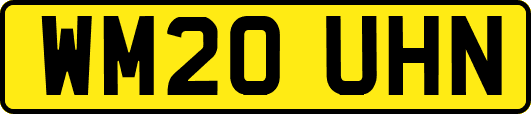WM20UHN