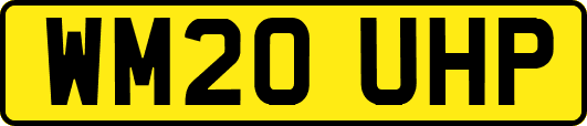 WM20UHP