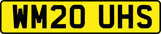 WM20UHS