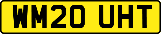WM20UHT