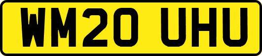 WM20UHU