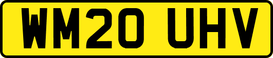 WM20UHV