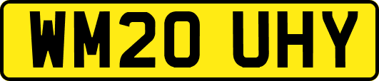 WM20UHY