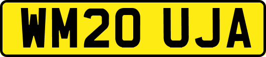 WM20UJA