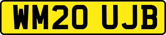 WM20UJB
