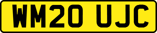 WM20UJC