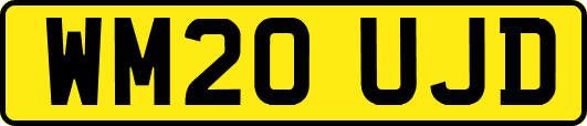 WM20UJD