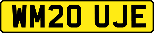 WM20UJE