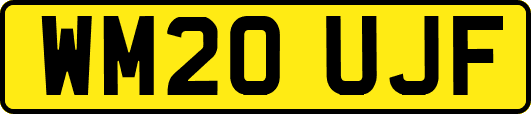 WM20UJF