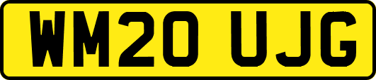 WM20UJG