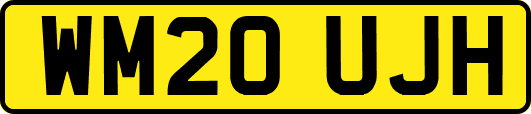 WM20UJH