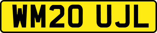 WM20UJL