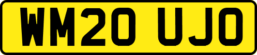 WM20UJO