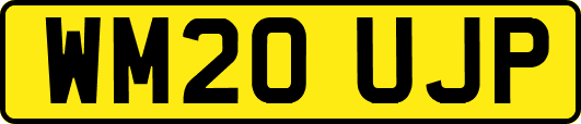 WM20UJP