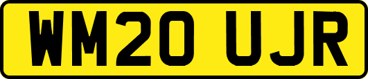 WM20UJR