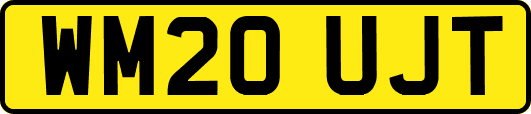 WM20UJT