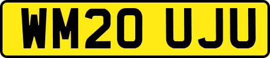 WM20UJU
