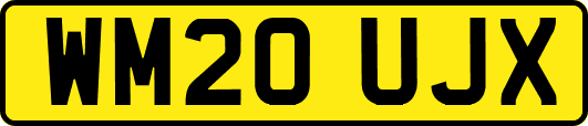 WM20UJX