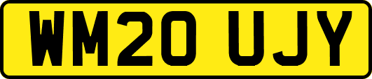 WM20UJY