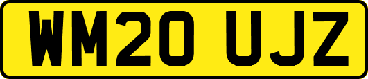 WM20UJZ