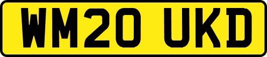 WM20UKD