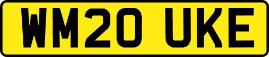 WM20UKE