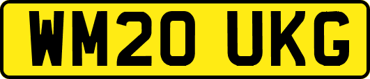 WM20UKG