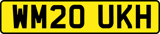 WM20UKH