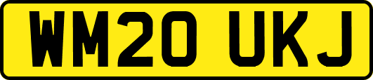 WM20UKJ