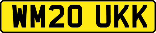 WM20UKK