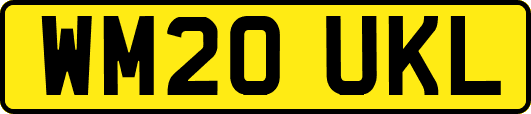 WM20UKL