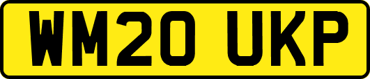 WM20UKP