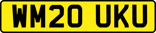 WM20UKU