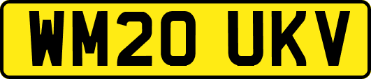 WM20UKV